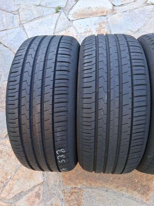225 45 17 FALKEN