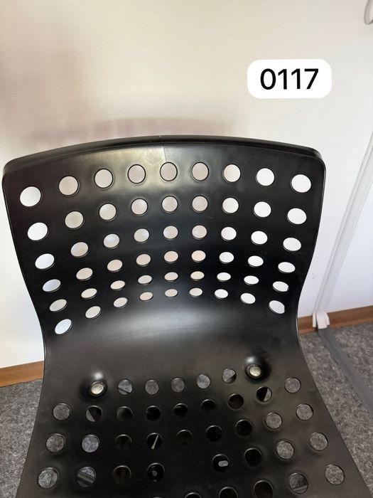 Стулья офисные б/у Икея Ikea