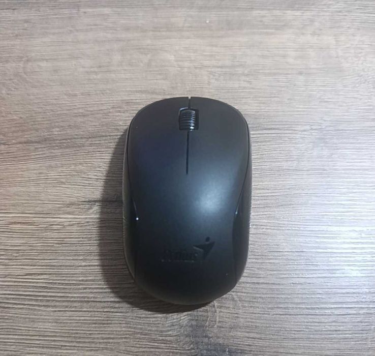 Беспроводная мышь Genius NX-7000