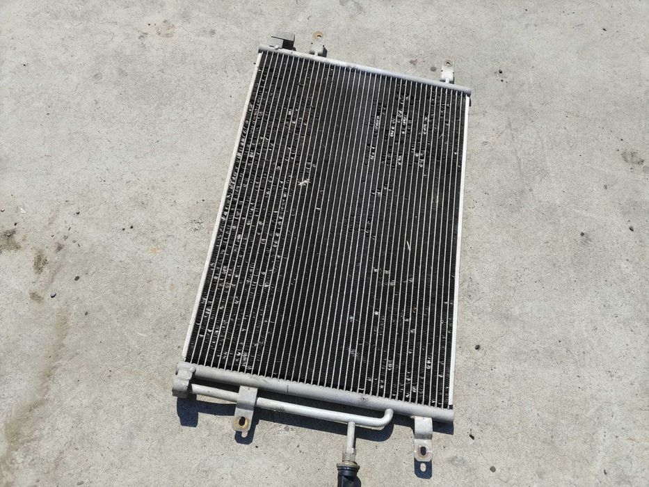 radiator clima ac audi a4 b7 2.0 tdi brd