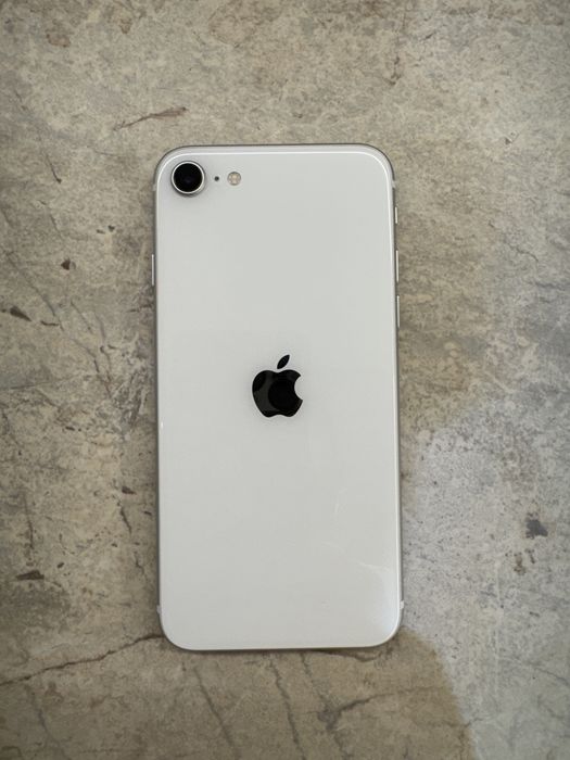Iphone SE2 128 GB