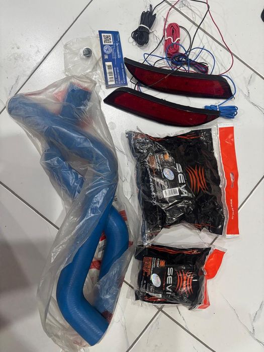 запчасти на ладу