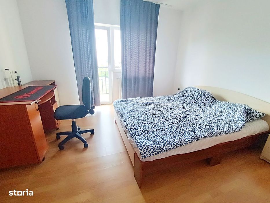 Apartament,