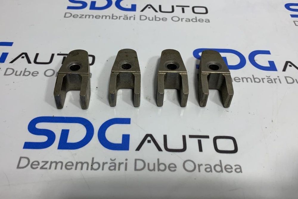 Suporti injectoare Mercedes Sprinter 2.2 CDI 2000-2006 Euro 3