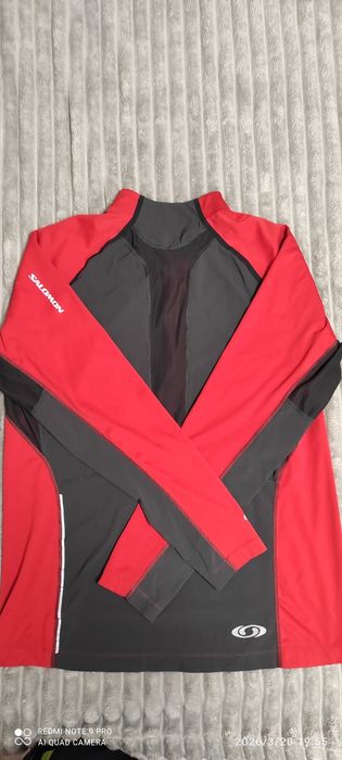 Salomon Clima wind XL