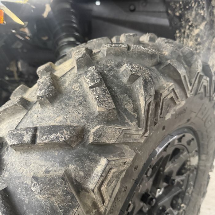 Cauciucuri utv atv ssv