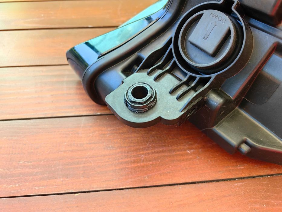 Фар за Audi E-Tron Full LED / Ауди Е-Трон Фул ЛЕД