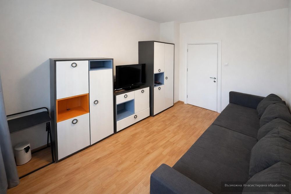 Дава се под наем Тристаен апартамент в Пловдив, Каменица 1 - 80 кв.м за 750 € - Снимка #4