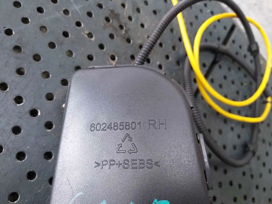 Airbag scaun dreapta fata saab 9 3 602485801