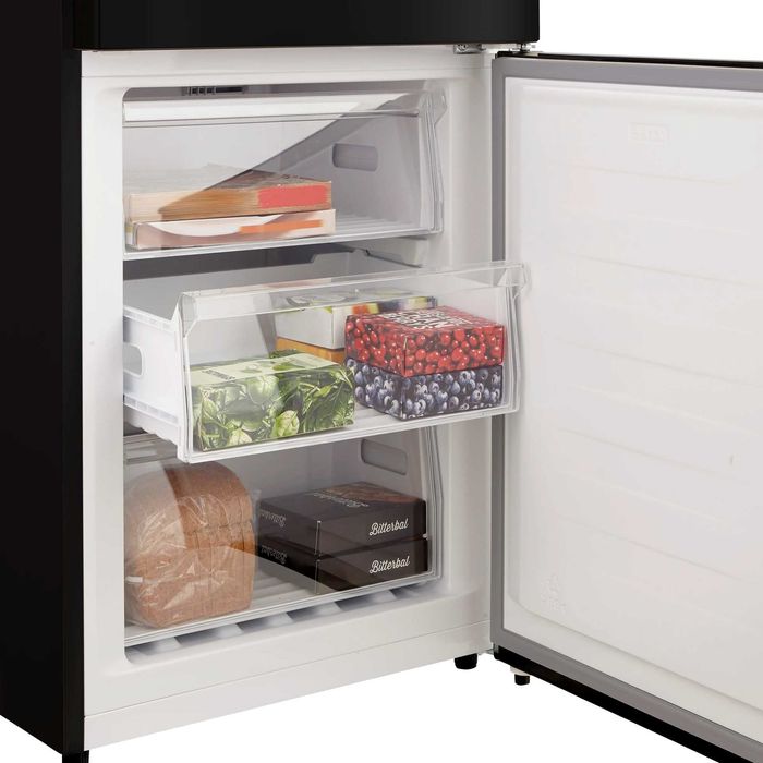 Хладилник с фризер Инвентум KV1781B комбинация - 292 литра