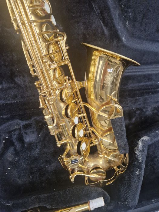Saxofon Yamaha Yas 275