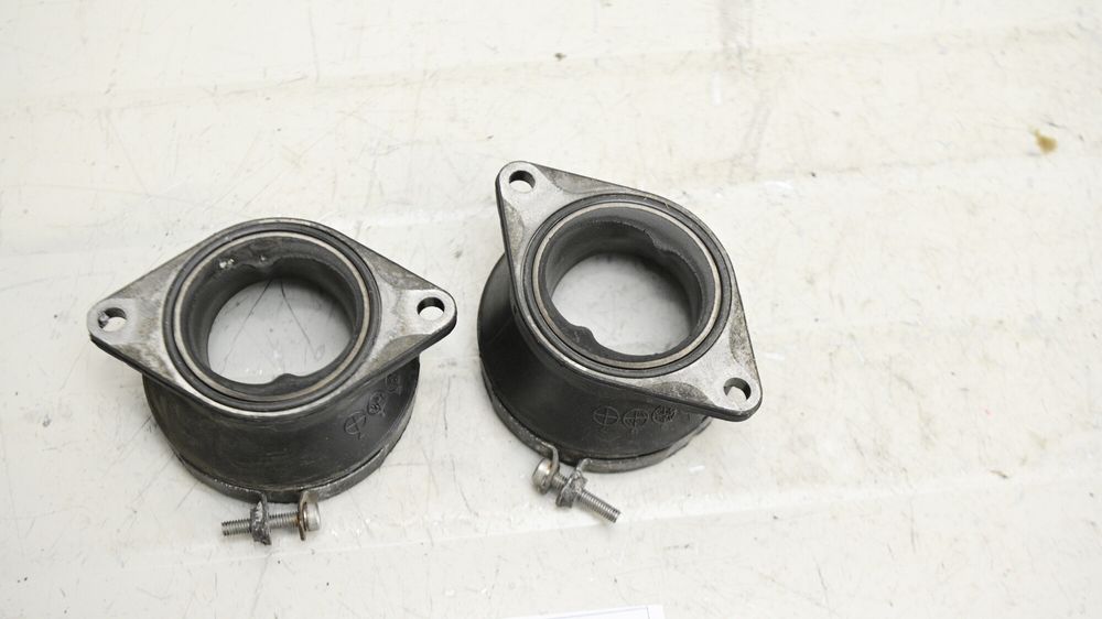 Flansa Garnitura Cauciuc Admisie Kawasaki ER6N ER-6N ER 6N 2005 -
