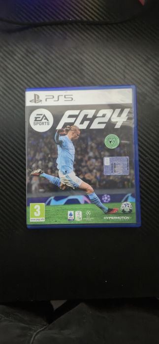 Fc 24 versiunea italian