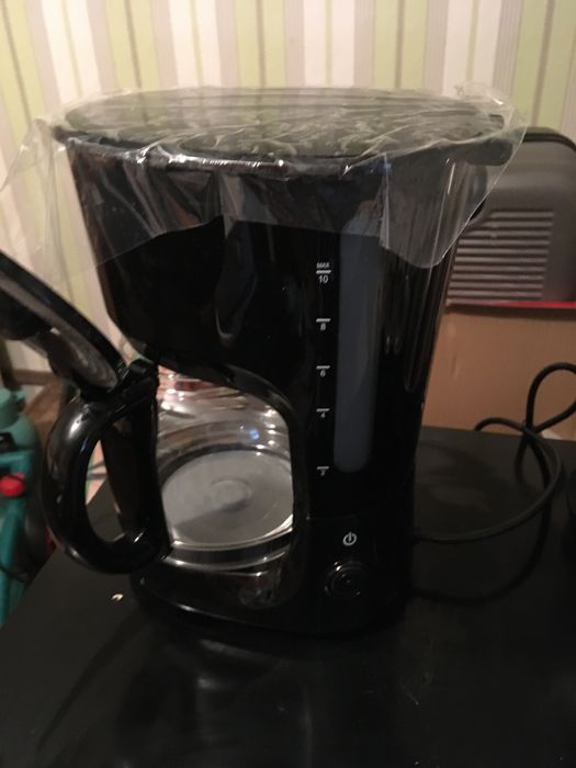 Кафе машина