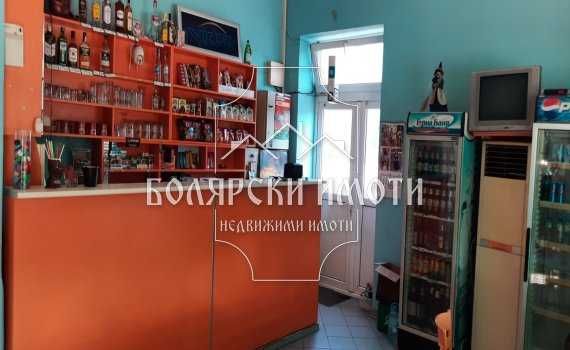 Продава се Промишлена сграда в с. Долна Липница, Област Велико Търново - 1423 кв.м за 43 €/кв.м - Снимка #11