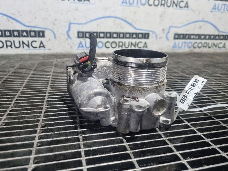 Clapeta Acceleratie Jaguar E - PACE 2.0 Diesel 2017 - 2020 110kW 150CP 204DTD 204DTF ...