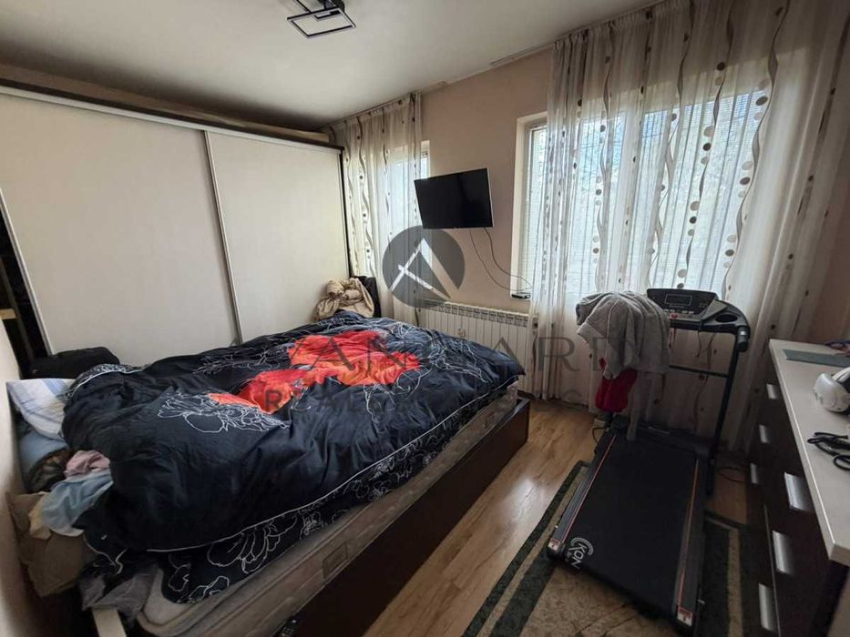 Продава се Четиристаен апартамент в Пловдив, Тракия - 86 кв.м за 956 €/кв.м - Снимка #4