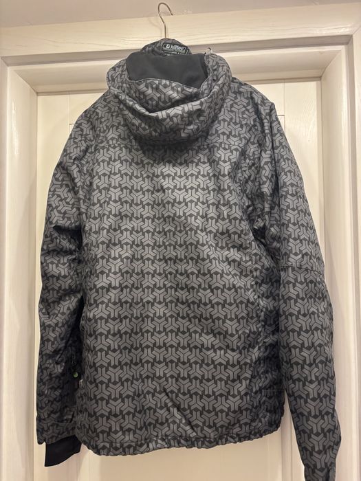 Vand costum de ski killtec geaca + pantaloni