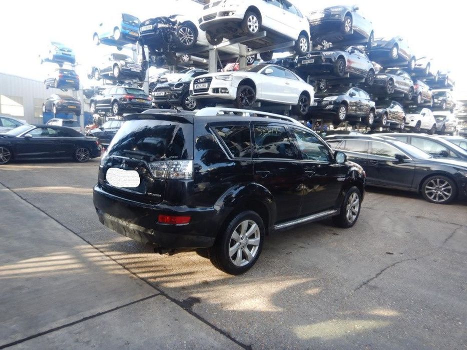 Pompa motorina rezervor Mitsubishi Outlander 2010 SUV 2.2 DIESEL