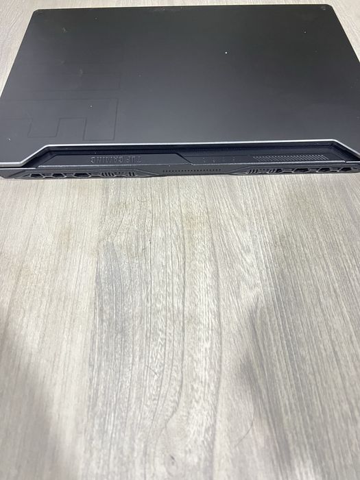 Asus tuf gaming f15