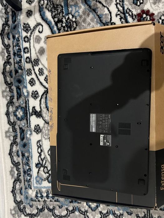 ноутбук acer extensa 2519
