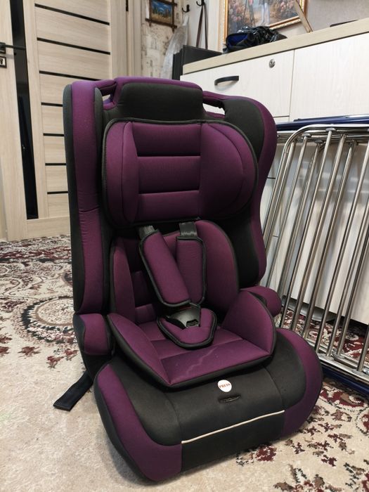 Детское автокресло