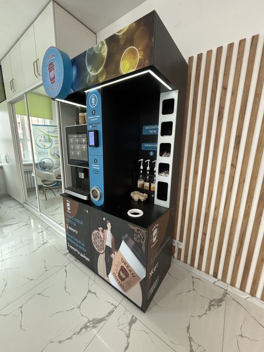 Продаю Кофе аппарат