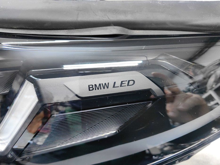 Оригинален фар БМВ  BMW X3 G45  Led