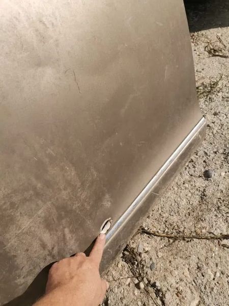 Ușa dreapta spate Mercedes s class w221 long