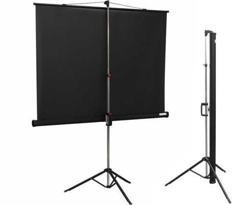 Ekran proektor 180x180 sm