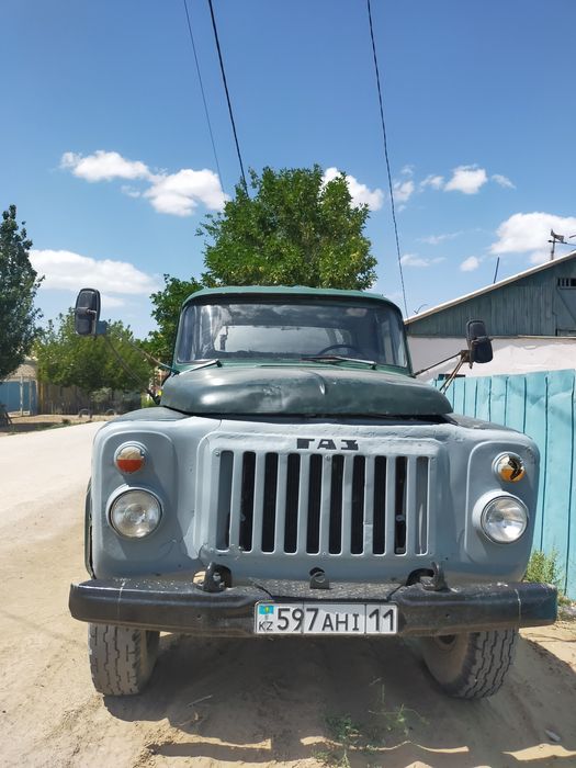 Ассенизатор сатылады