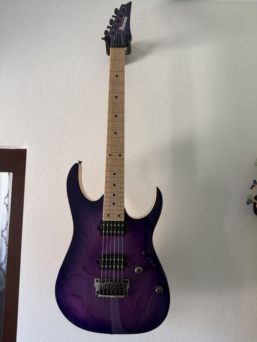Vand ibanez RG 652