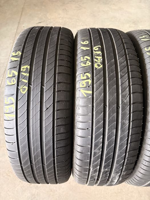 Anvelope vara 195/65/16 Michelin Primacy 4 195 65 16 R 16