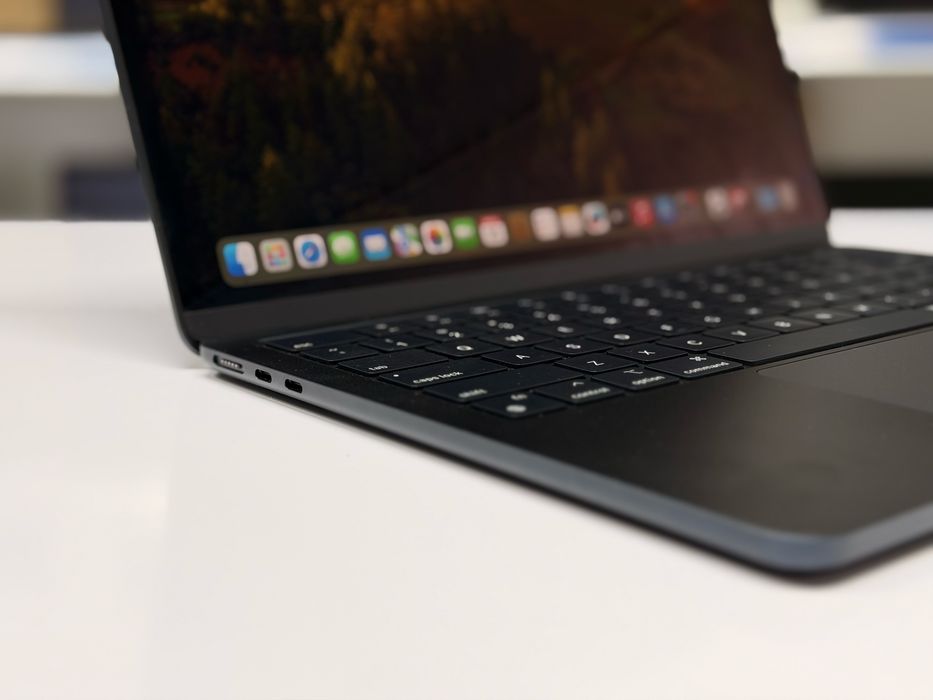 Macbook Air M3/100%/Kaspi рассрочка