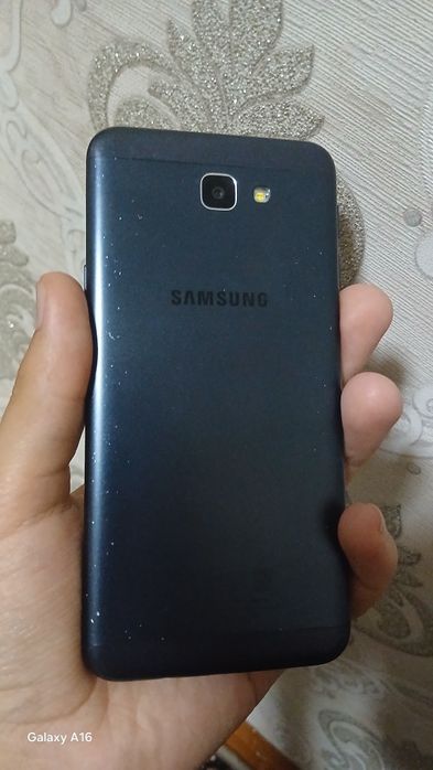 Samsung j5 prime