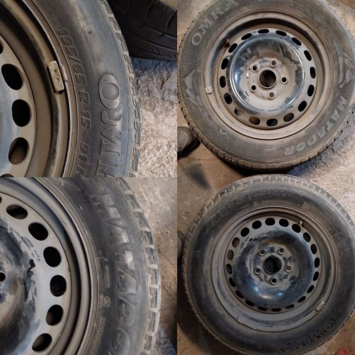 Продам шины, автошины