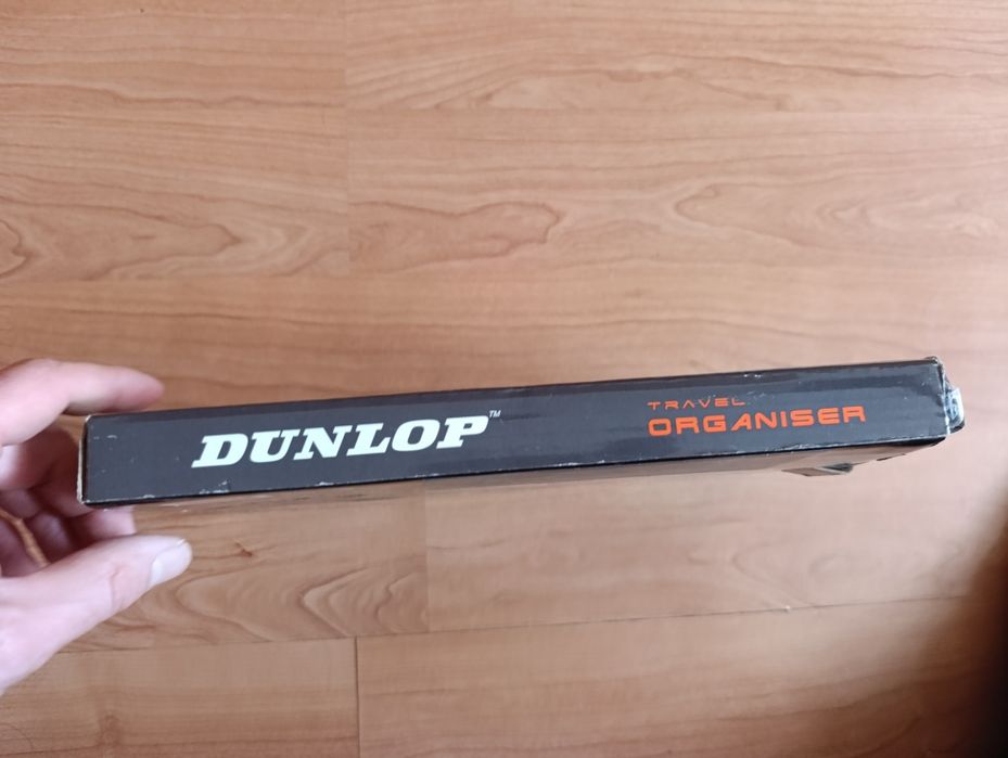 Пътнически органайзер Dunlop