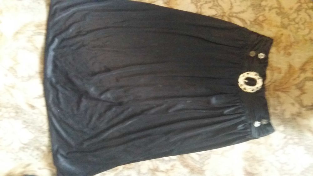 Одежда женская р.52