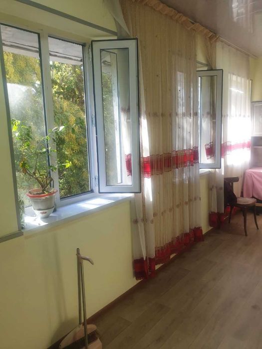 4-x  комн в Сергели-3  Ярмарка