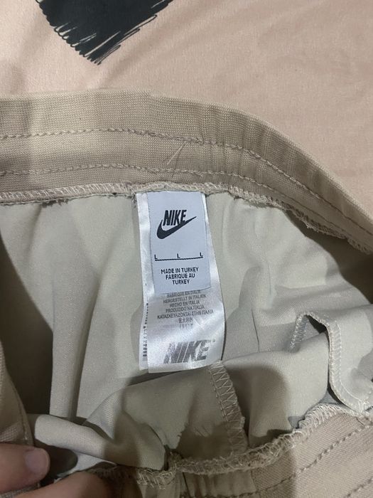 Анцуг Найк/ Nike