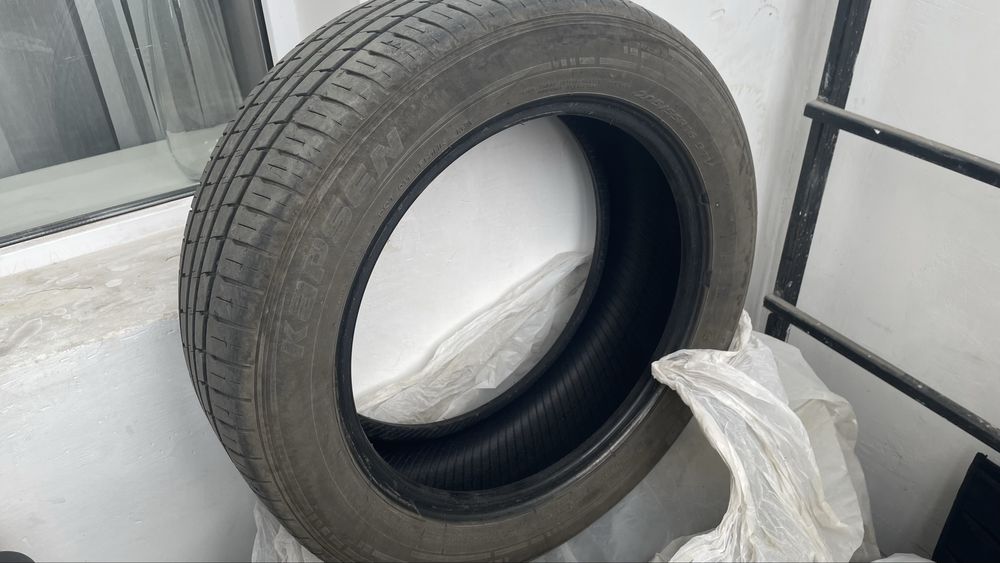 Летние Шины на 16
