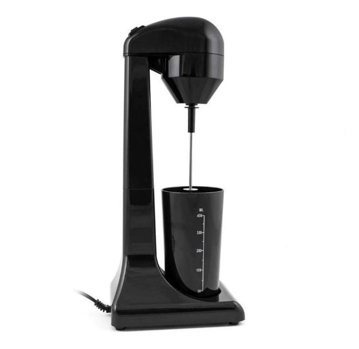 ПРОМОЦИЯ- Комплект от Еспресо машина и Фрапе миксер