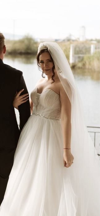 Rochie de mireasă