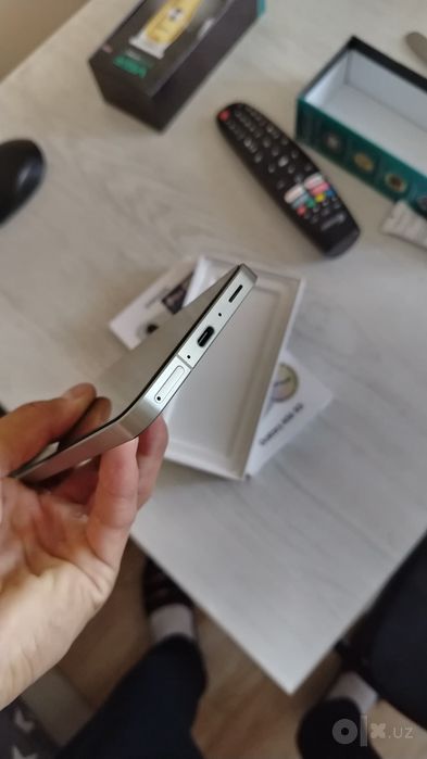 Samsung Galaxy A56 5G