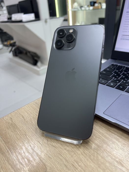 Iphone 12 Pro Max, 128gb (p25)