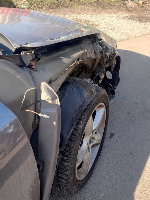 Opel Astra H 1.9 CDTI 150 к.с. | ръчна | дизел | 2006