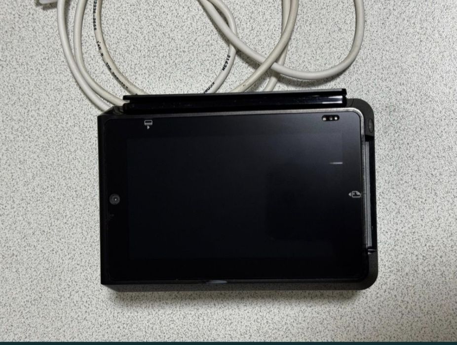 Продам терминал PAX IM 30