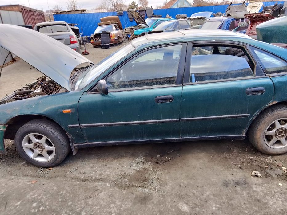 Полный разбор Хонда аккорд