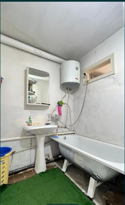 Продам дом или обмен на квартиру