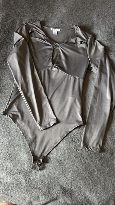 Стильно боди  - дамско,  от New Yorker , размер М